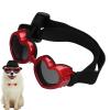 Heart Dog Sunglasses view 1