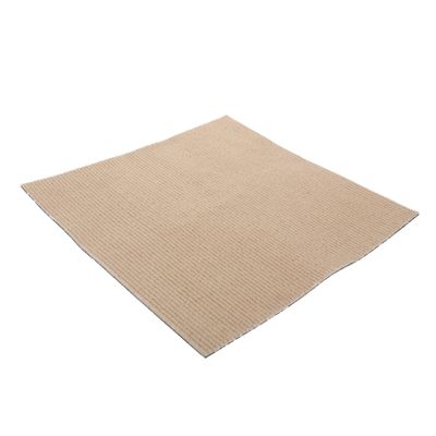 Sosoport Self-Adhesive and Customizable Cat Scratching Carpet