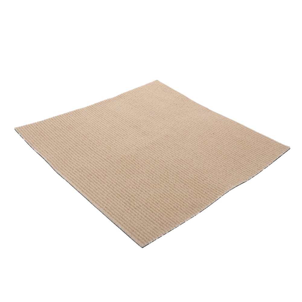 Sosoport Self-Adhesive and Customizable Cat Scratching Carpet