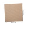 Sosoport Self-Adhesive and Customizable Cat Scratching Carpet view 2