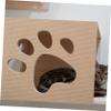 Sosoport Self-Adhesive and Customizable Cat Scratching Carpet view 3