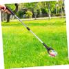 Foldable Trash Grabber with Ergonomic Handle for Older Adults view 4
