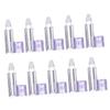 PLAFOPE Moisturizing Lip Oil Roller Bottles, 10-Pack view 1