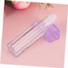 PLAFOPE Moisturizing Lip Oil Roller Bottles, 10-Pack view 3