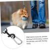 Supvox Long Dog Leash with Comfortable Handle view 2