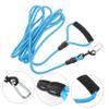 Supvox Long Dog Leash with Comfortable Handle view 4