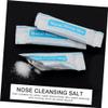 Nasal Rinse Salt, 80 Packets, Fast-Dissolving, for Daily Nasal Hygiene view 3