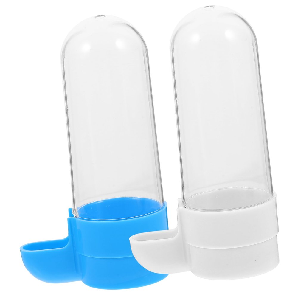 Kisangel Automatic Bird Feeder - 2 Pack