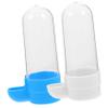 Kisangel Automatic Bird Feeder - 2 Pack view 1