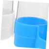 Kisangel Automatic Bird Feeder - 2 Pack view 2