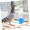 Kisangel Automatic Bird Feeder - 2 Pack view 3