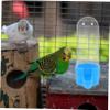 Kisangel Automatic Bird Feeder - 2 Pack view 4