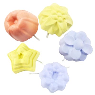 Zuasdvnk Hamster Tooth Grinding Block