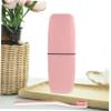 MAGICLULU Kids’ Portable Toothbrush Case, PP Travel Box view 4