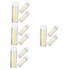 MAGICLULU 12-Piece Silicone Suction Sticks for Colored Contact Lenses view 1