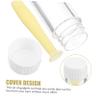 MAGICLULU 12-Piece Silicone Suction Sticks for Colored Contact Lenses view 4
