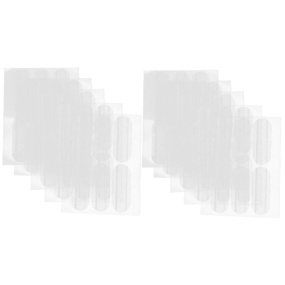 minkissy 60-Piece Ear Correction Patches for Protruding Ears