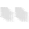 minkissy 60-Piece Ear Correction Patches for Protruding Ears view 1