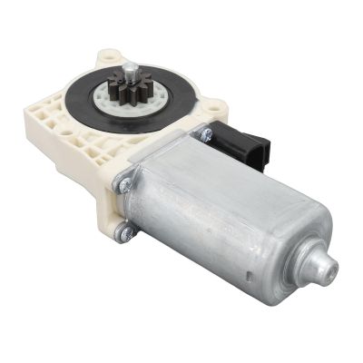 Electric Running Board Motor, Smooth Access for Older Vehicles, Metal Construction