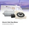 Electric Running Board Motor, Smooth Access for Older Vehicles, Metal Construction view 2