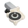 Electric Running Board Motor, Smooth Access for Older Vehicles, Metal Construction view 3