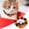 Halloween Pet Collar view 3