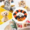 Halloween Pet Collar view 4