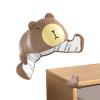 Soft Silicone Animal-Style Furniture Corner Protectors view 1