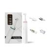 JUANZD Multifunctional Electric Tooth Polisher, Pink view 1