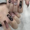 SYYPAW Spirited Manicure, Clean Hands with a Cool Look, Ready-Made Manicure Product for Students (XS) view 2