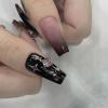 SYYPAW Spirited Manicure, Clean Hands with a Cool Look, Ready-Made Manicure Product for Students (XS) view 3