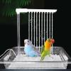 Automatic Bird Bath view 3