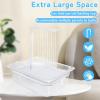 Automatic Bird Bath for Budgies view 4