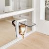 Cat Door with 4-Way Locking view 4