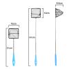 Telescopic Aquarium Net view 2