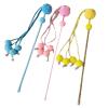 Jojobasec Cat Teaser Wand with Bells view 4