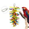 10 Stainless Steel Hooks for Bird Toys view 2