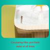 2-in-1 Pet Feeder and Drinking Fountain view 4