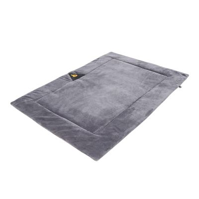 Plush Winter Pet Bed Mat for Dogs and Cats