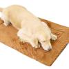 Plush Winter Pet Bed Mat for Dogs and Cats view 4
