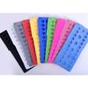 Yominerr Plastic Clothes Folding Board, Shirt Folder, Black view 4