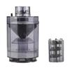 Yominerr Fine Filter with Forced Suction, Oxygen Enrichment, Bacterial Culture, and Automatic Waste Removal for Aquariums view 1