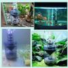 Yominerr Fine Filter with Forced Suction, Oxygen Enrichment, Bacterial Culture, and Automatic Waste Removal for Aquariums view 2