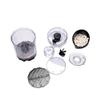 Yominerr Fine Filter with Forced Suction, Oxygen Enrichment, Bacterial Culture, and Automatic Waste Removal for Aquariums view 4