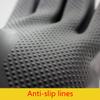 Tear-Resistant Pet Grooming Gloves for Cats and Dogs view 4