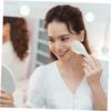 FOYTOKI Silicone Facial Cleansing Brush with Long Handle view 4