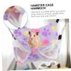 Kisangel Hammock for Small Pets view 3