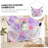 Kisangel Hammock for Small Pets view 4
