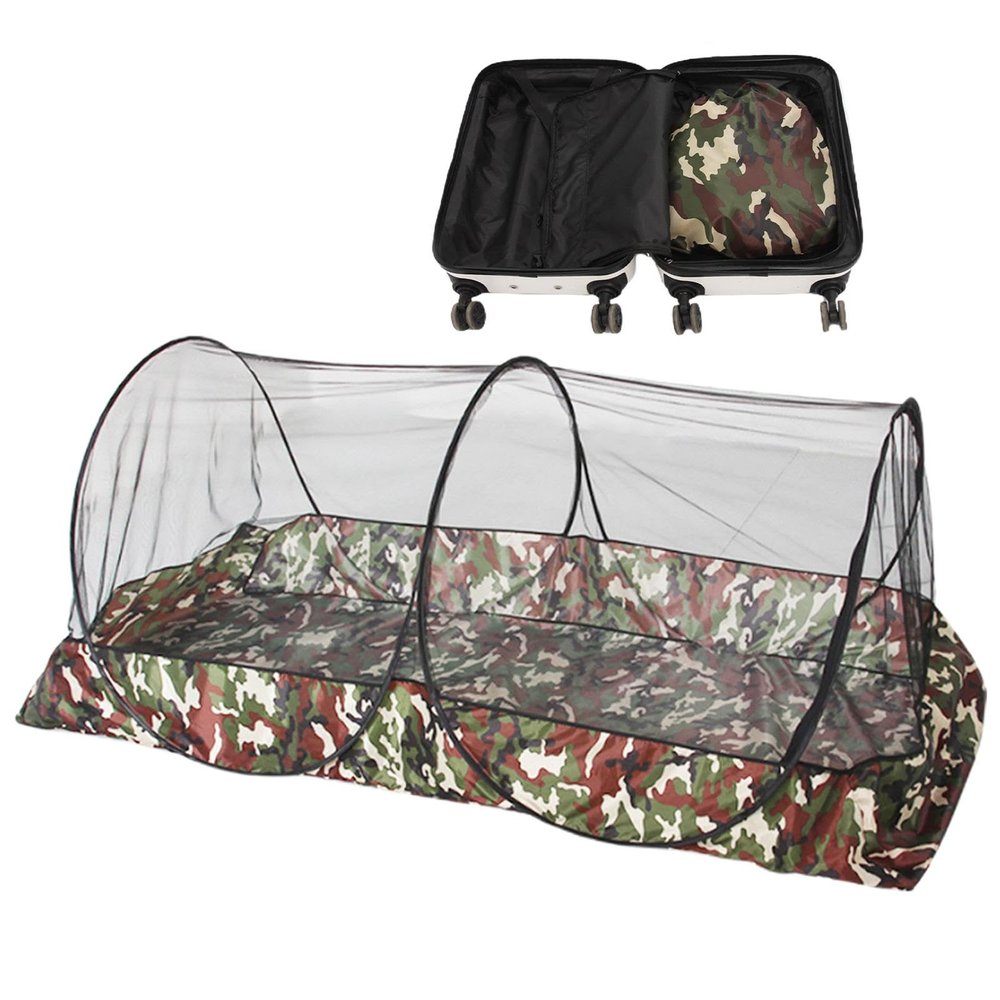 Outdoor Mesh Tent | Polyester Outdoor Mesh