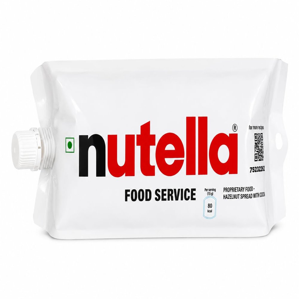 Nutella Food Service 1000 g